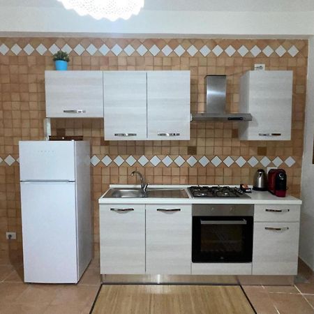 Appartamento Buenacasa Bari Exterior foto