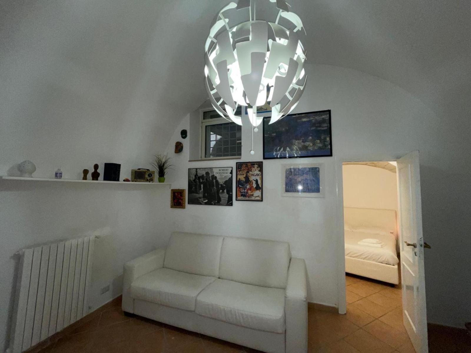 Appartamento Buenacasa Bari Exterior foto