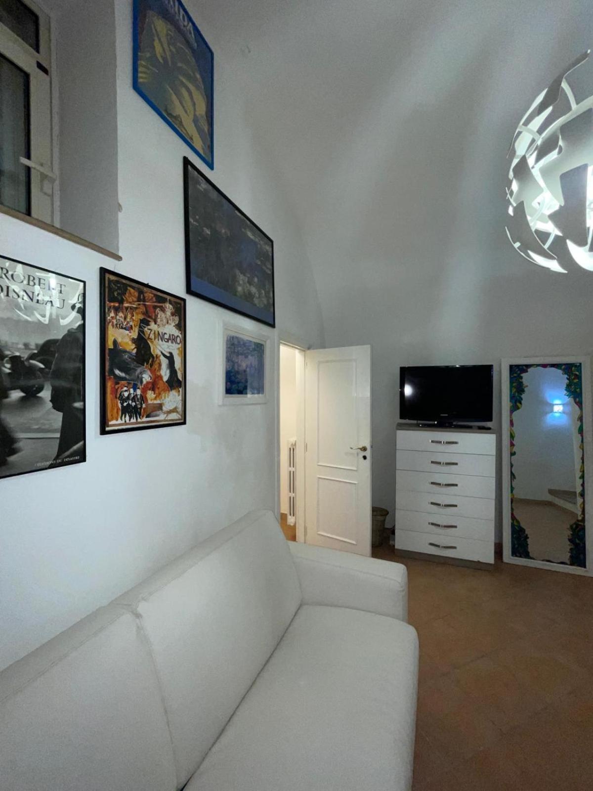 Appartamento Buenacasa Bari Exterior foto