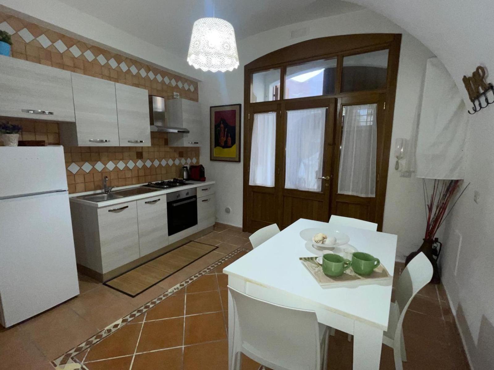 Appartamento Buenacasa Bari Exterior foto
