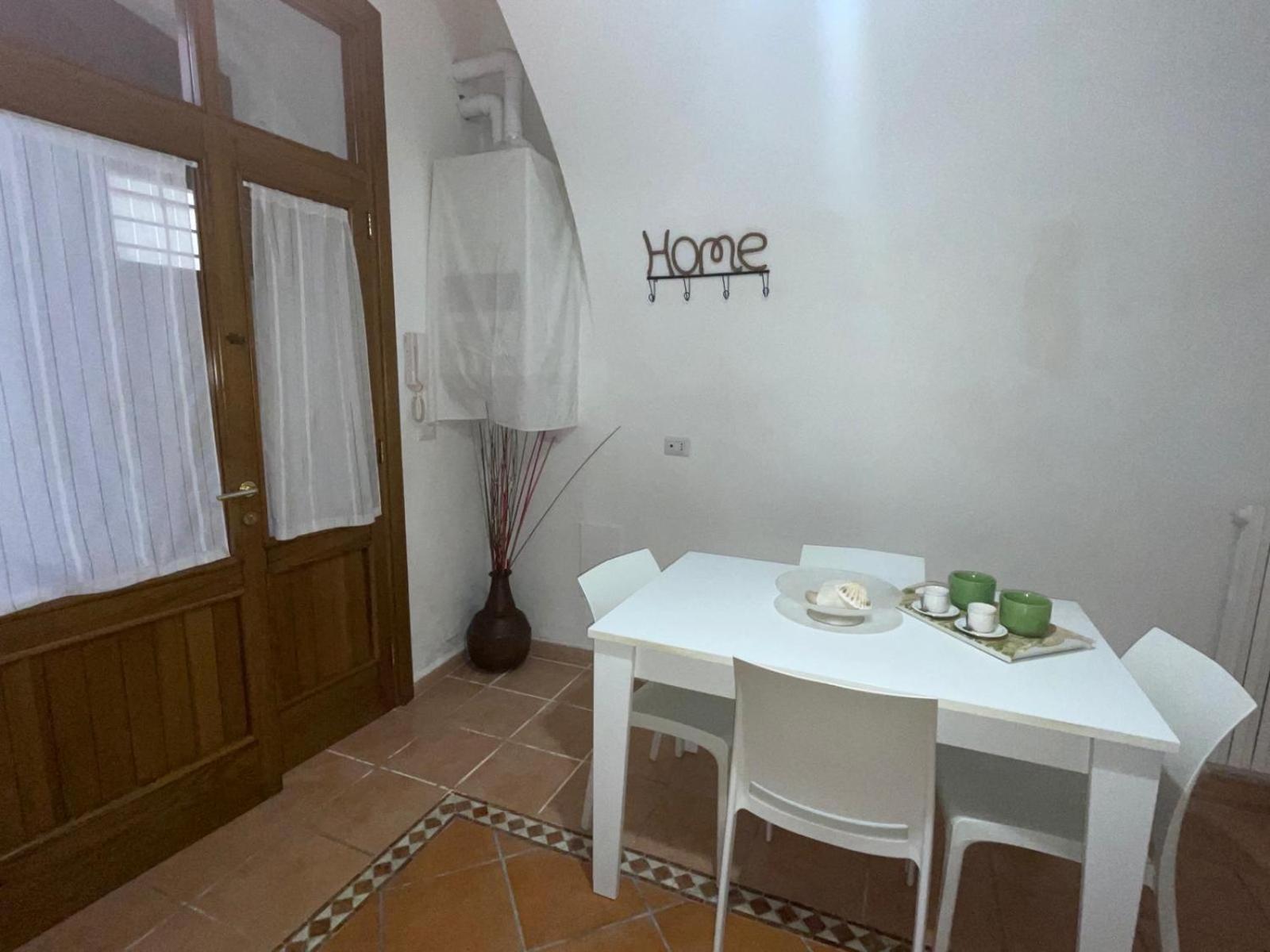 Appartamento Buenacasa Bari Exterior foto
