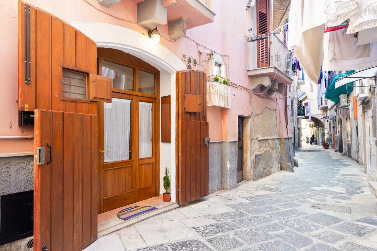 Appartamento Buenacasa Bari Exterior foto