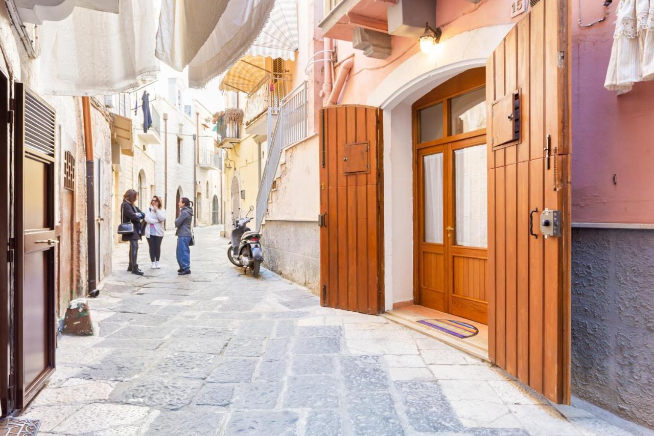 Appartamento Buenacasa Bari Exterior foto